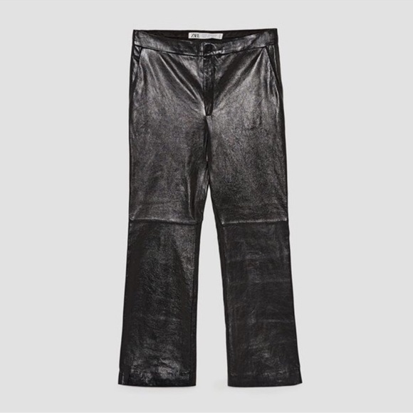 Zara Studio Collection Trouser - Picture 2 of 7